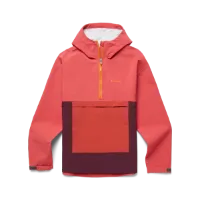 Cotopaxi Women's Cielo Rain Anorak