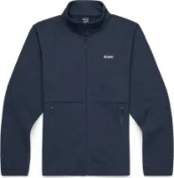 Cotopaxi Women's Envo Fleece Full-Zip Jacket