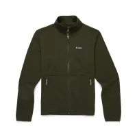 Cotopaxi Women's Envo Fleece Full-Zip Jacket Cotopaxi Women's Envo Fleece Full-Zip Jacket