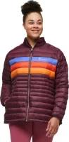 Cotopaxi Women's Fuego Down Jacket