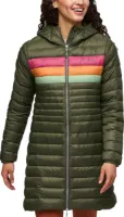 Cotopaxi Women's Fuego Down Parka