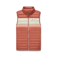 Cotopaxi Women's Fuego Down Vest