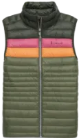 Cotopaxi Women's Fuego Down Vest