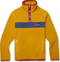 Cotopaxi Women's Teca Fleece Pullover