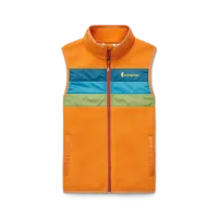 Cotopaxi Women's Teca Fleece Vest Cotopaxi Women's Teca Fleece Vest