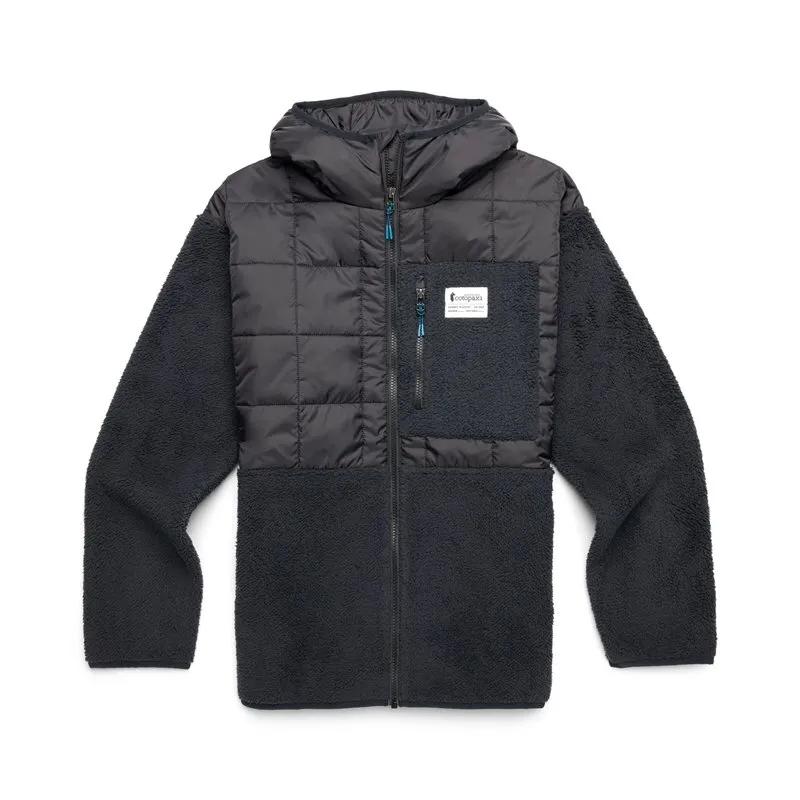 Cotopaxi Women's Trico Hybrid Hooded Jacket Cotopaxi Women's Trico Hybrid Hooded Jacket