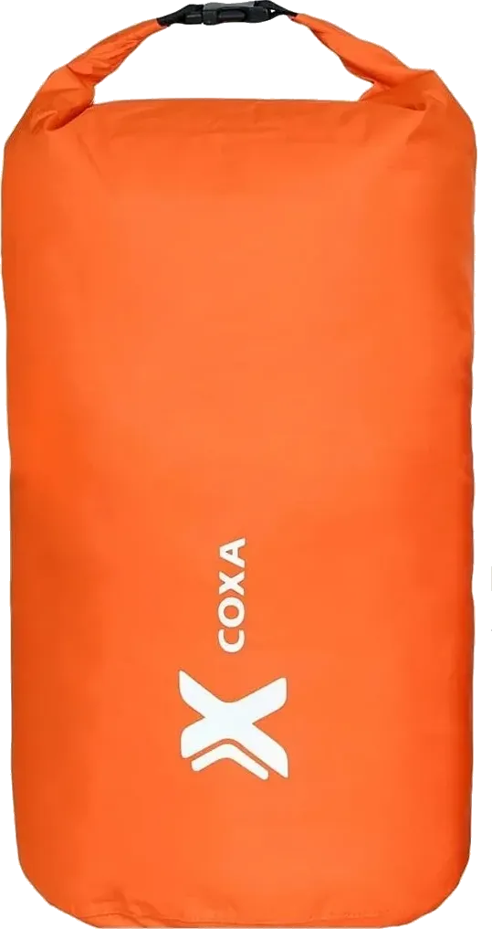 Coxa Carry Dry Bag, Orange