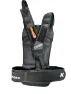 Coxa Carry R3 Race Sekk 3, Graycolor