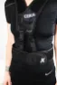 Coxa Carry R3 Race Sekk 3, Graycolor