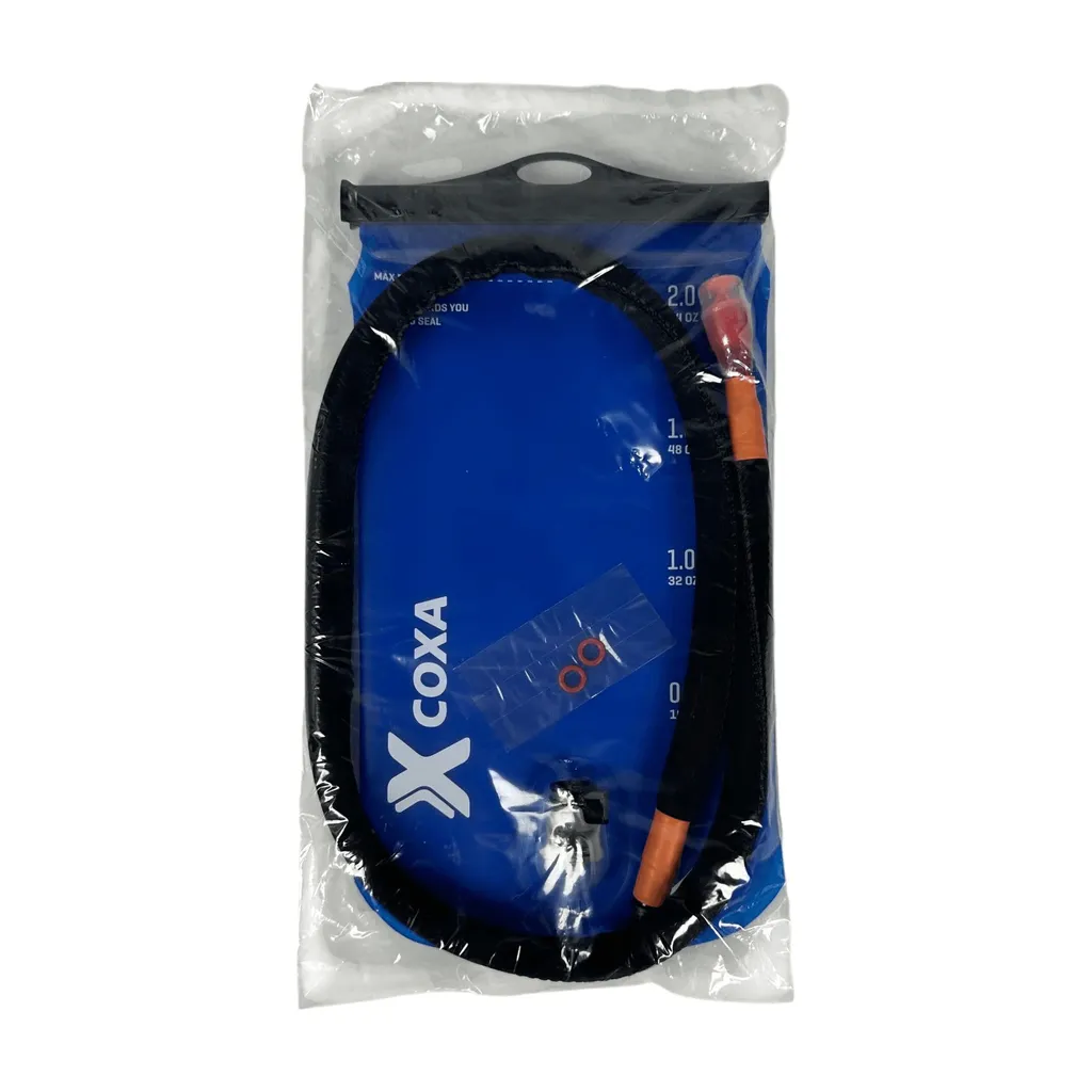 Coxa Carry R8 Race Backpack 8L, Graycolor