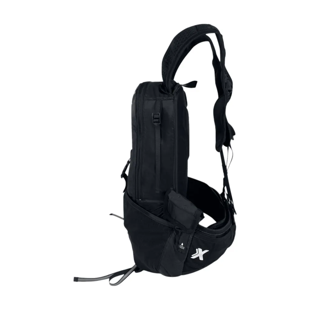 Coxa Carry R8 Race Backpack 8L, Graycolor
