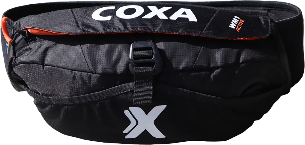 Coxa Carry WM1 Active, Black