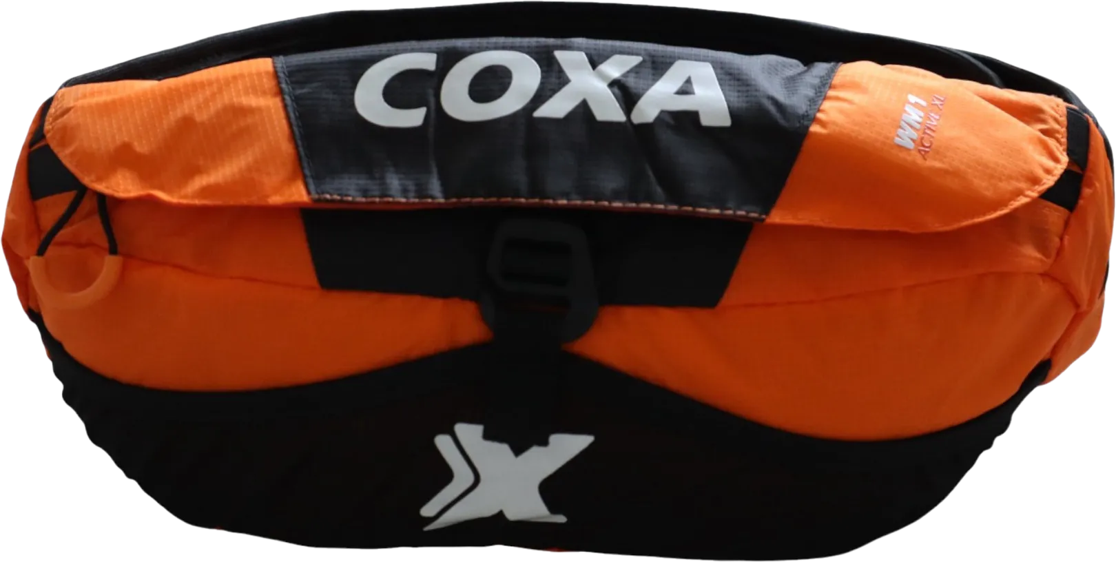 Coxa Carry WM1 Active XL, Black/orange