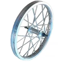 Cpa 350 Wheel Kid 14´´ Bakhjul