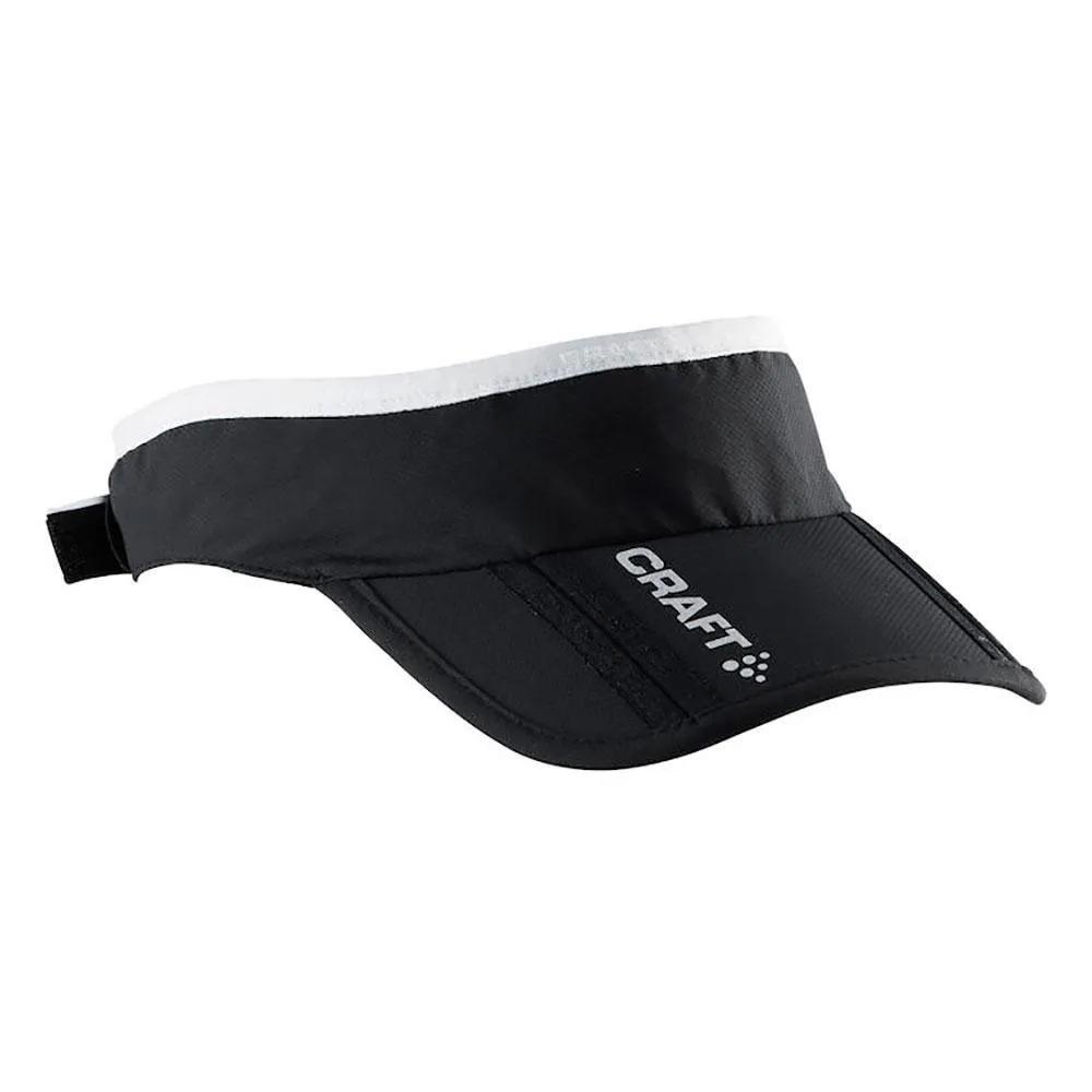 Craft 1903226 Visir male, Black / white