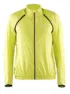 Craft Active Bike Convert Jakke Neon, Gul