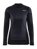 Craft Active Extreme X Langermet Superundertøy Trøye m/Windstop