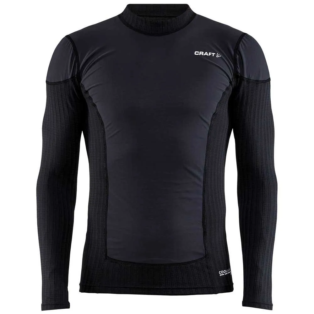 Craft Active Extreme X Langermet Superundertøy Trøye m/Windstop