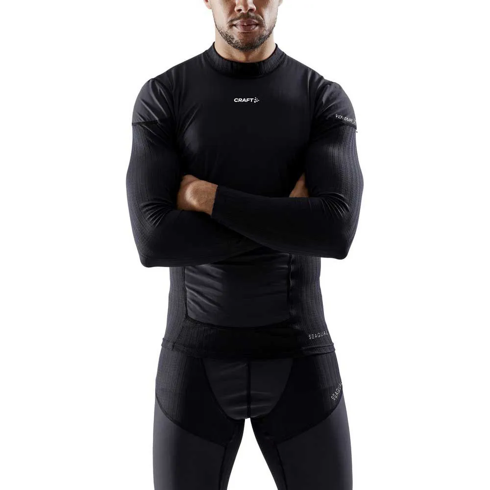Craft Active Extreme X Langermet Superundertøy Trøye m/Windstop