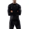 Craft Active Extreme X Langermet Superundertøy Trøye m/Windstop