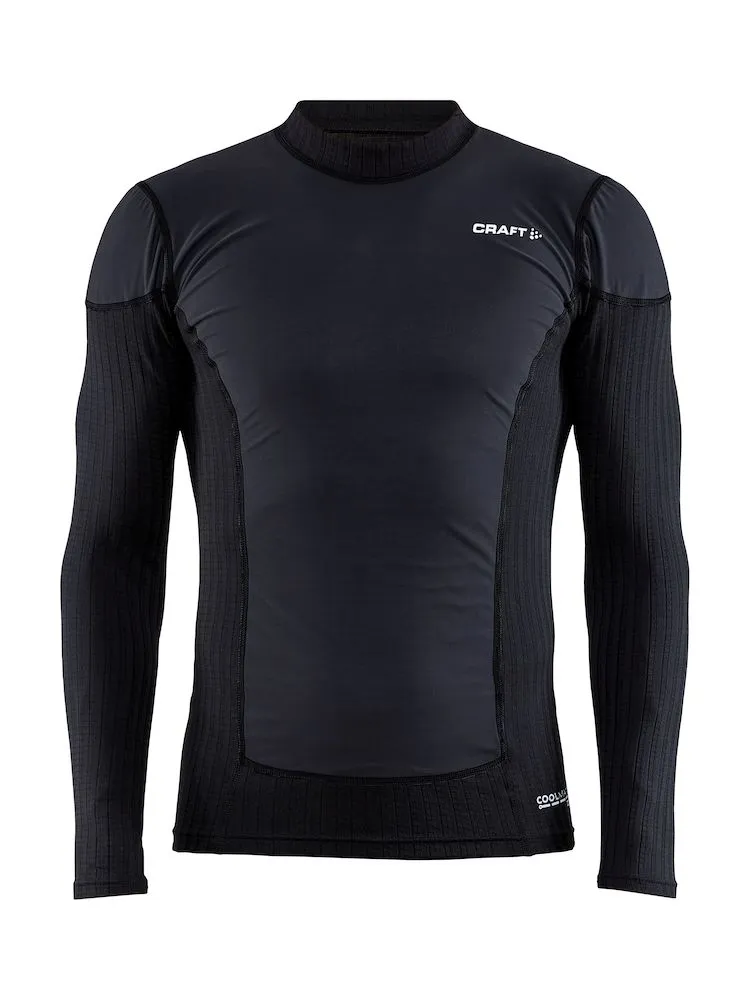Craft Active Extreme X Langermet Superundertøy Trøye m/Windstop