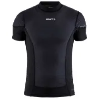 Craft Active Extreme X Wind Kortermet Dame Sort