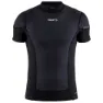 Craft Active Extreme X Wind Kortermet Dame Sort
