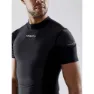 Craft Active Extreme X Wind Kortermet Dame Sort