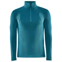 Craft Active Extreme X Zip Langarmet Baselag