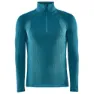 Craft Active Extreme X Zip Langarmet Baselag