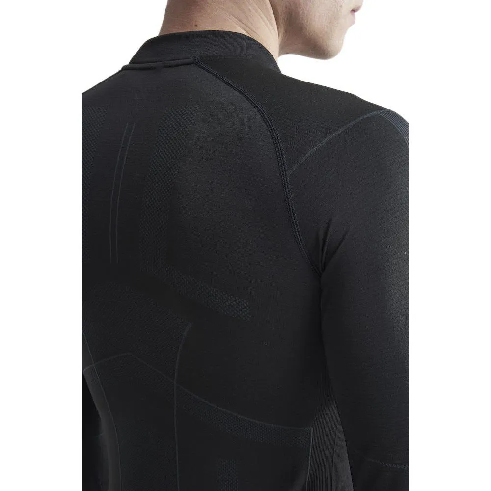 Craft Active Intensity