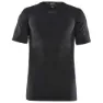 Black asphalt