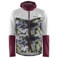 Craft Adv Bike Offroad Hydro Jakke Craft Adv Bike Offroad Hydro Jakke