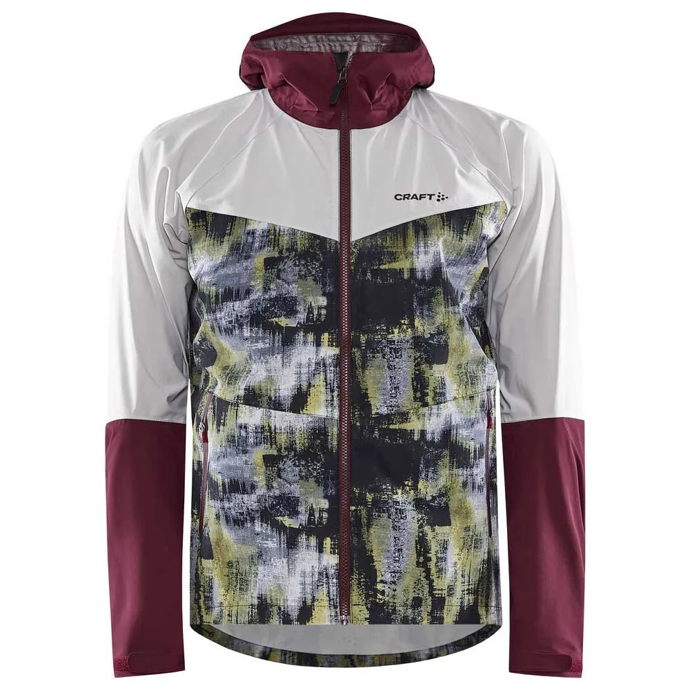 Craft Adv Bike Offroad Hydro Jakke
