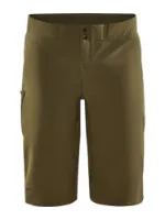 Craft Adv Bike Offroad SubZ Shorts M Botanic
