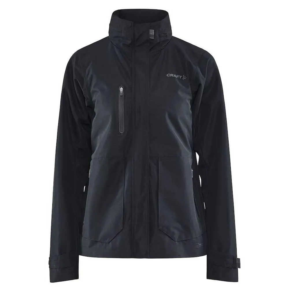 Craft Adv Bike Ride Hydro Jakke