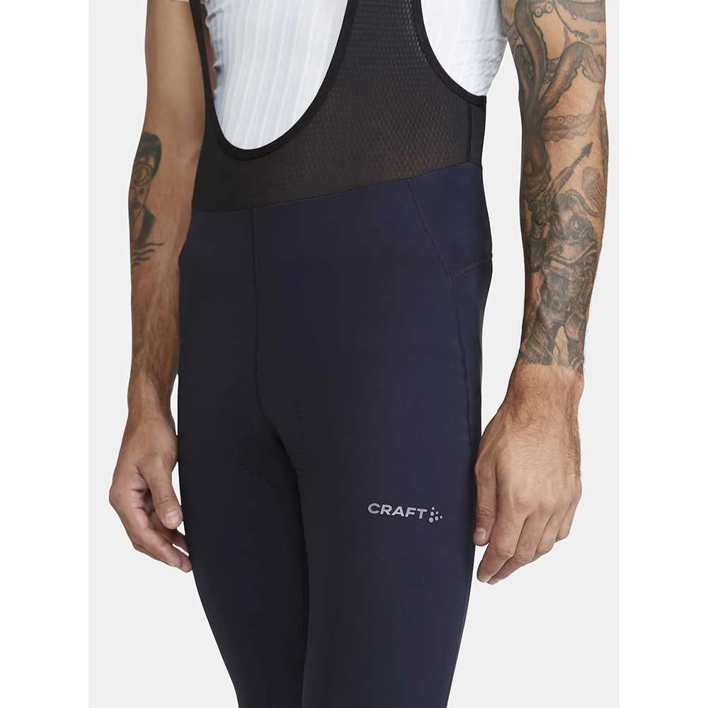 Craft Adv Bike Subz Insulate Sykkelbukser Craft Adv Bike Subz Insulate Sykkelbukser
