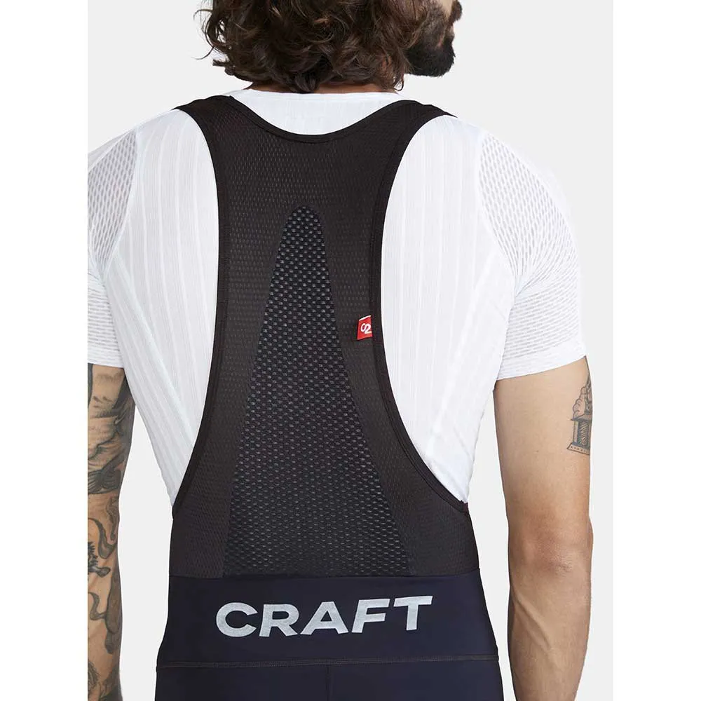 Craft Adv Bike Subz Insulate Sykkelbukser Craft Adv Bike Subz Insulate Sykkelbukser