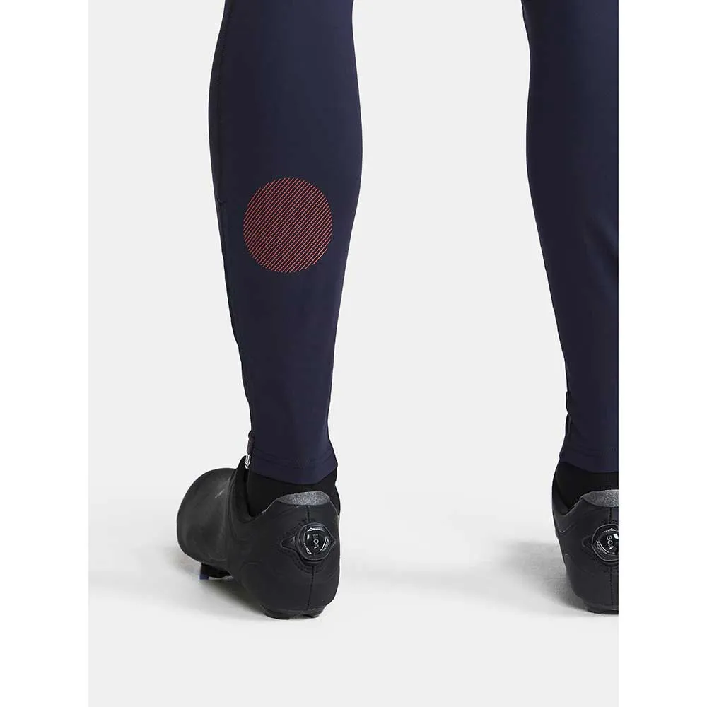 Craft Adv Bike Subz Insulate Sykkelbukser Craft Adv Bike Subz Insulate Sykkelbukser