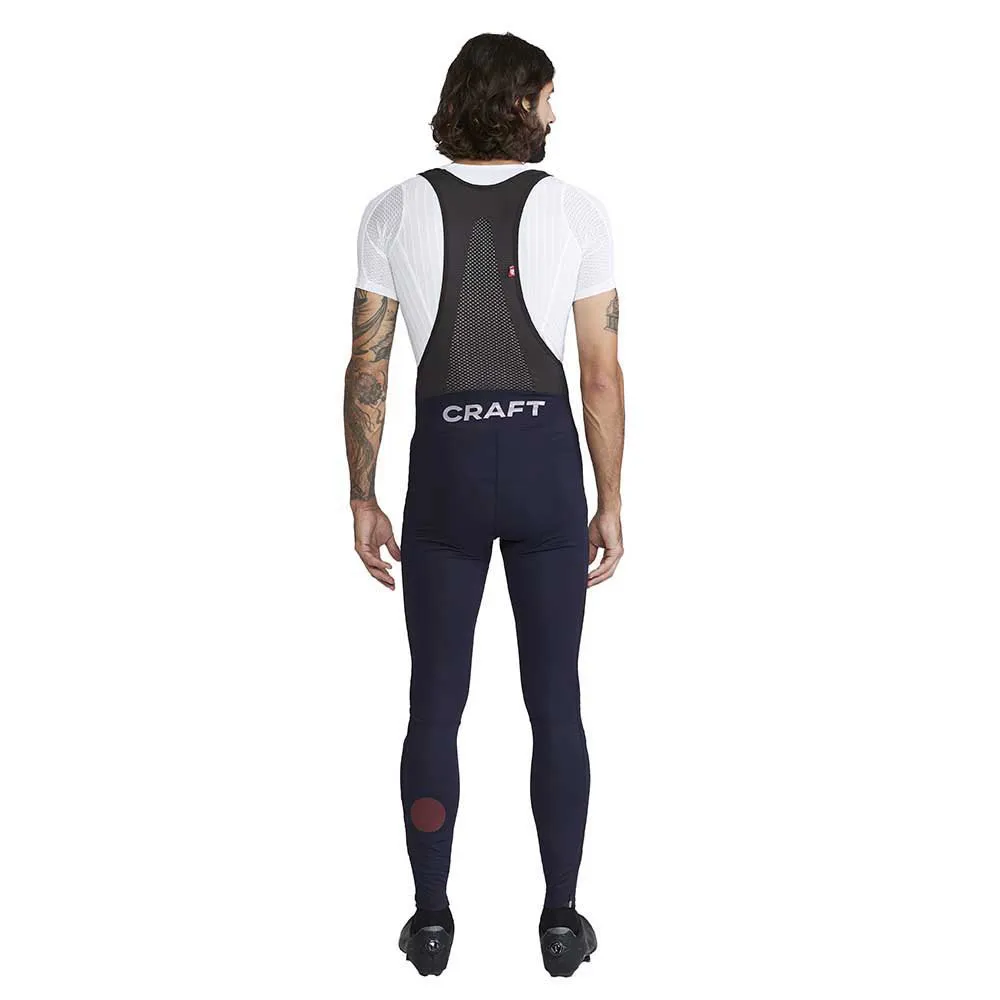 Craft Adv Bike Subz Insulate Sykkelbukser Craft Adv Bike Subz Insulate Sykkelbukser