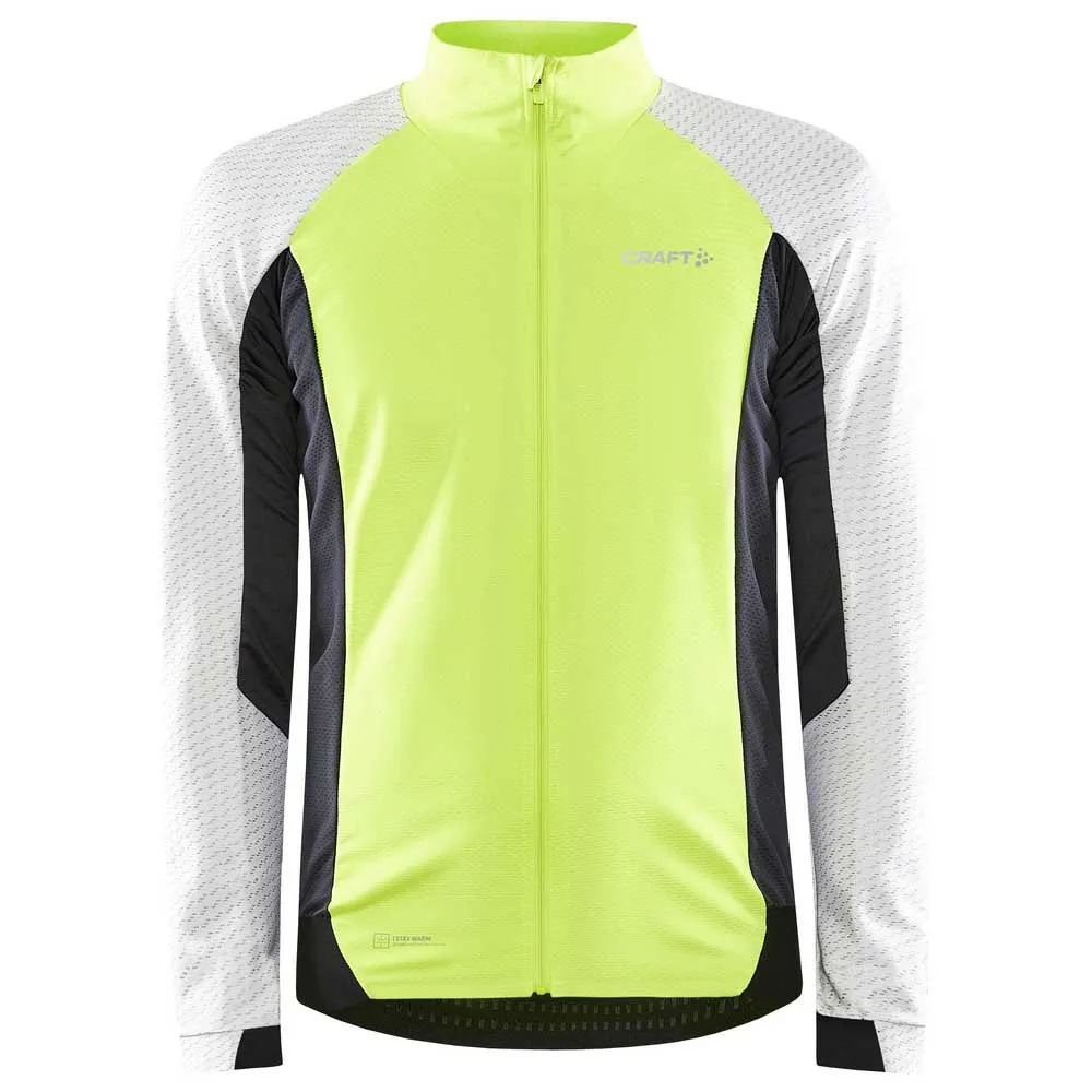 Craft Adv Bike Subz Lumen Langermet Trøye Craft Adv Bike Subz Lumen Langermet Trøye