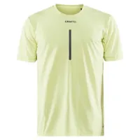 Craft Adv Charge Kortarmet T-skjorte male Craft Adv Charge Kortarmet T-skjorte male