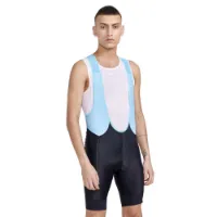 Craft Adv Endur Bib Shorts Sort/Hvit Craft Adv Endur Bib Shorts Sort/Hvit