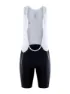 Craft Adv Endur Bib Shorts Sort/Hvit