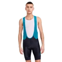Craft Adv Endur Bib Shorts Sort/Hvit Craft Adv Endur Bib Shorts Sort/Hvit