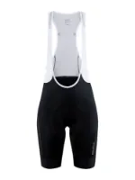 Craft Adv Endur Bib Shorts Sort/Hvit