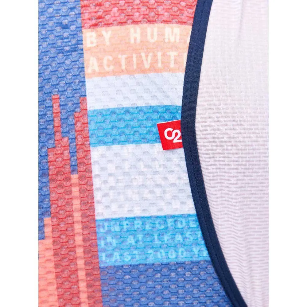 Craft Adv Endur Bib Shorts Sort/Hvit