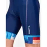 Craft Adv Endur Bib Shorts Sort/Hvit