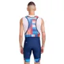 Craft Adv Endur Bib Shorts Sort/Hvit