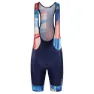 Craft Adv Endur Bib Shorts Sort/Hvit